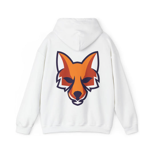Fuchs Hoodie/ Unisex