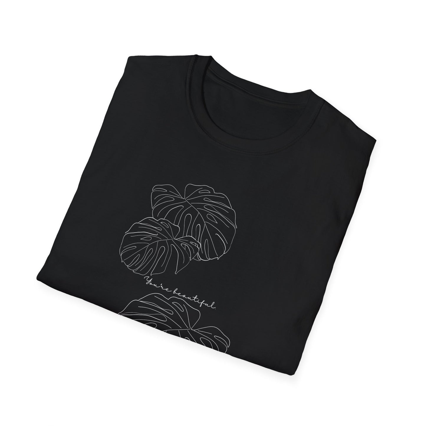 Monstera T-Shirt/ Unisex