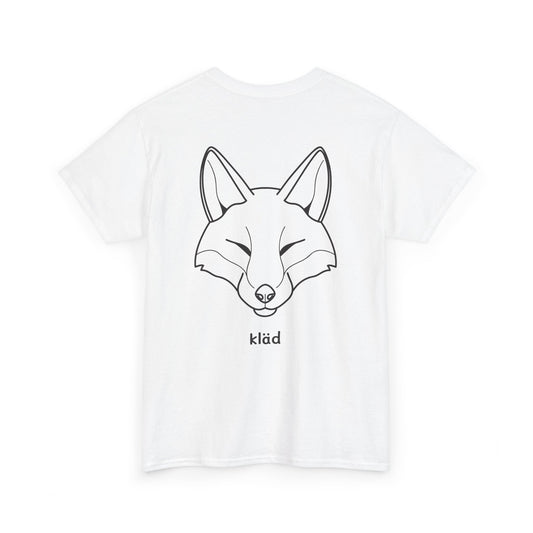 Foxx T-Shirt/ Unisex