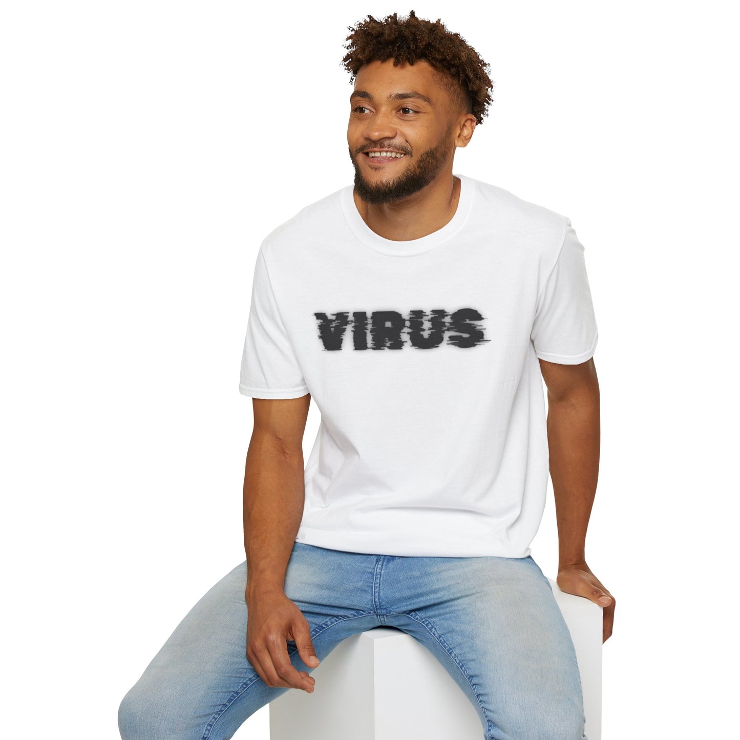 Virus T-Shirt/ Unisex
