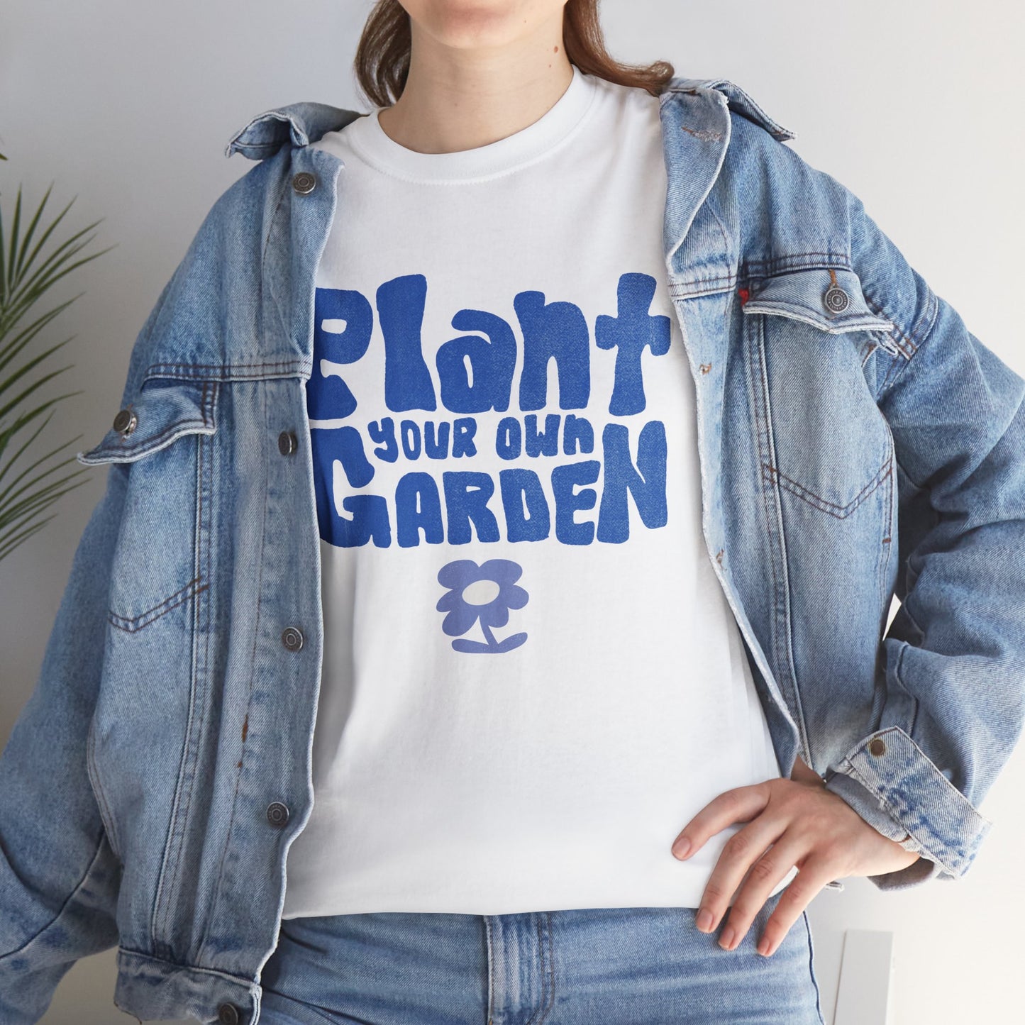 Plant T-Shirt/ Unisex