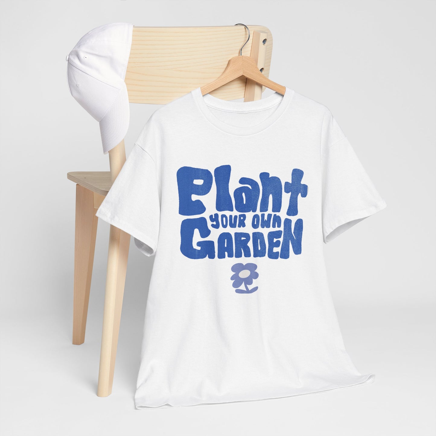 Plant T-Shirt/ Unisex