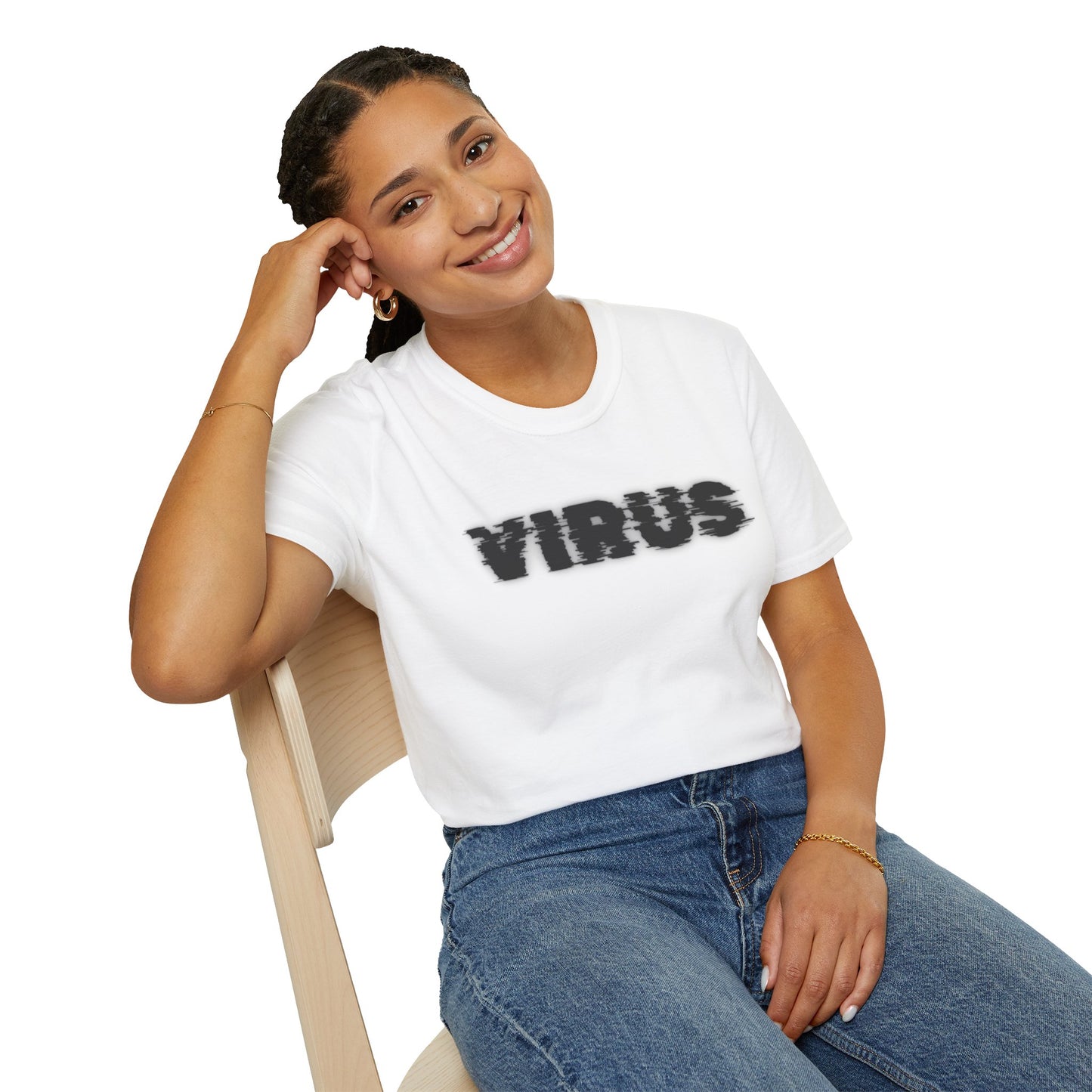 Virus T-Shirt/ Unisex
