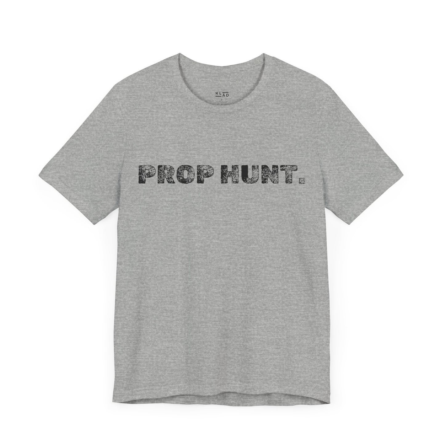 Gaming Tee - Call of Duty Black OPS 6 Prop Hunt Unisex Jersey Short Sleeve