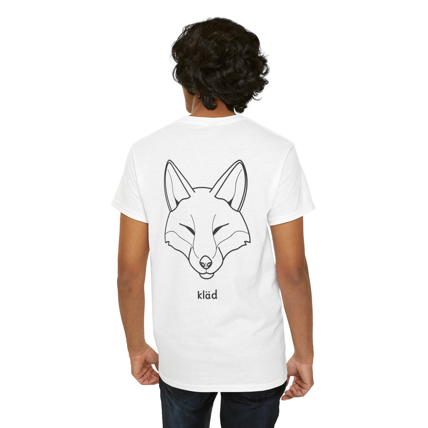 Foxx T-Shirt/ Unisex