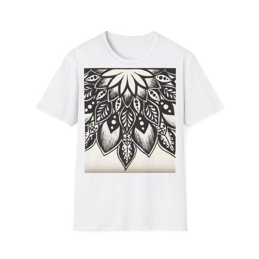 Mandala T-Shirt/ Unisex