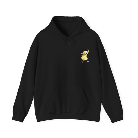 Enten Hoodie/ Unisex