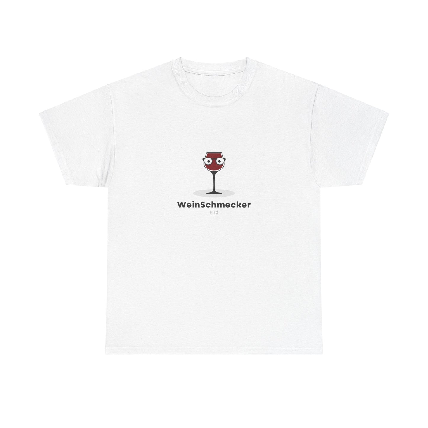 WeinSchmecker T-Shirt/ Unisex