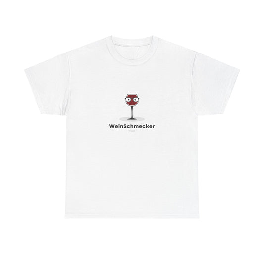 WeinSchmecker T-Shirt/ Unisex