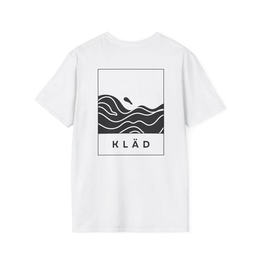 Wellen T-Shirt/ Unisex