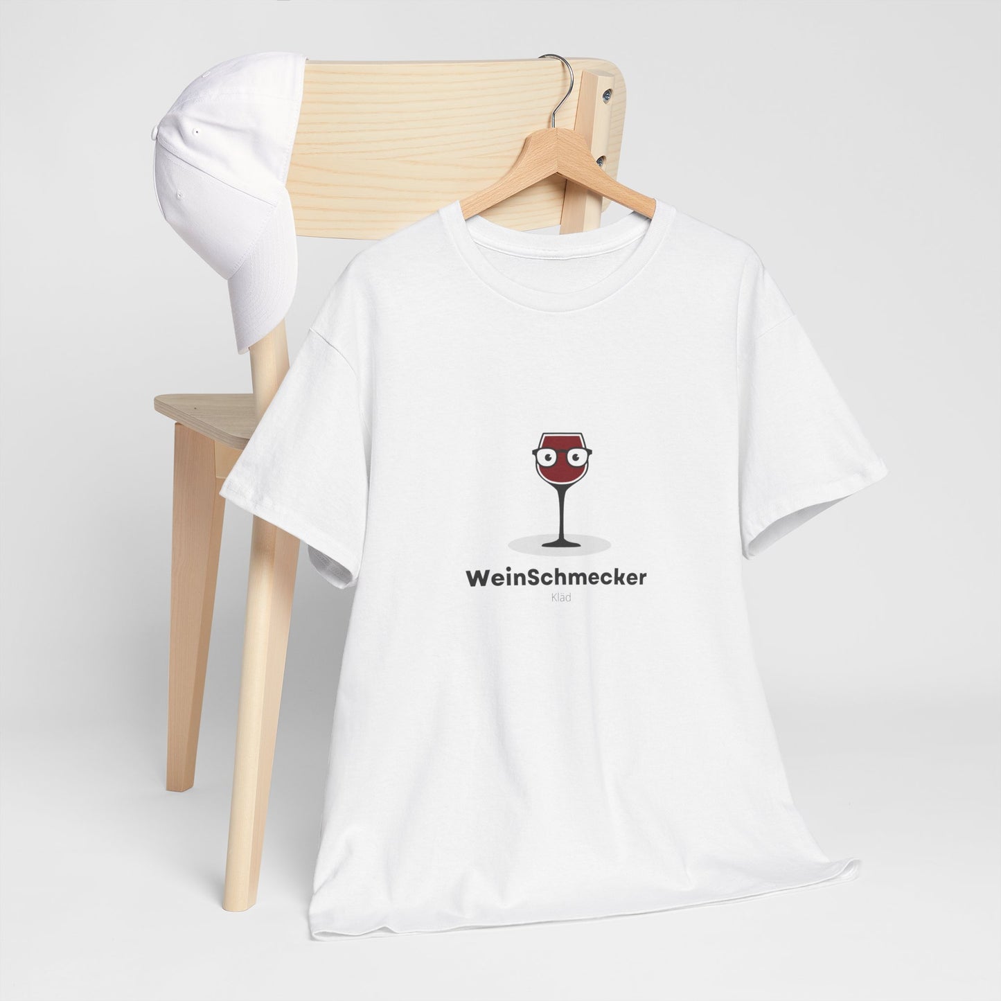 WeinSchmecker T-Shirt/ Unisex