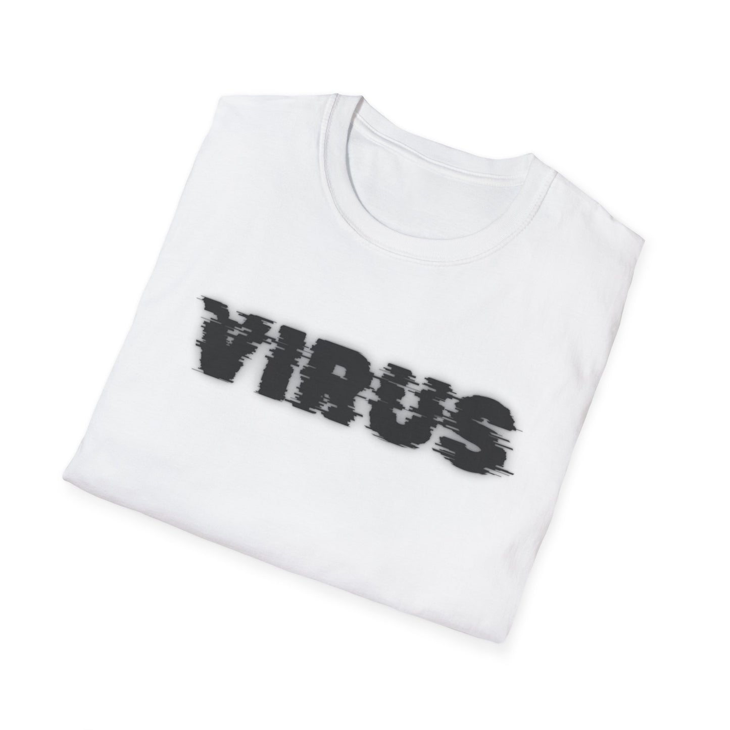 Virus T-Shirt/ Unisex