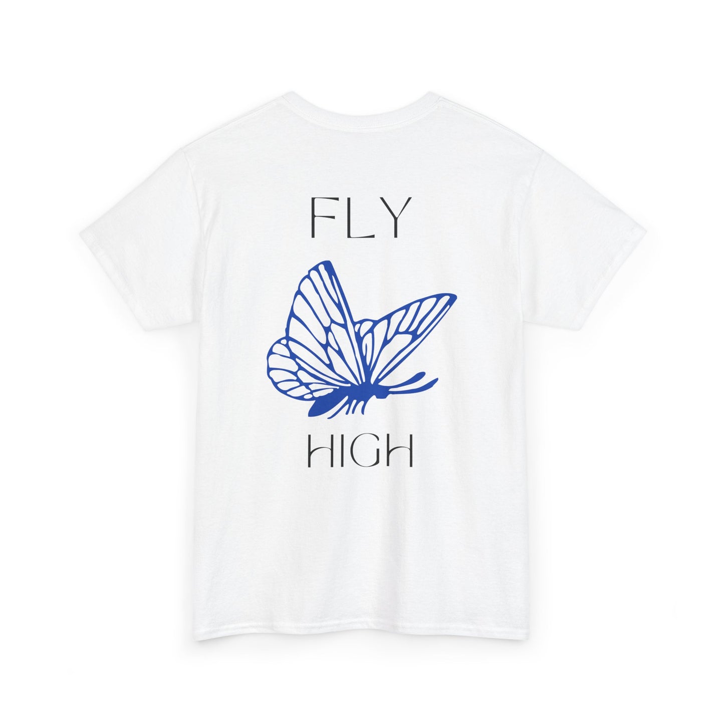 Fly High T-Shirt/ Unisex