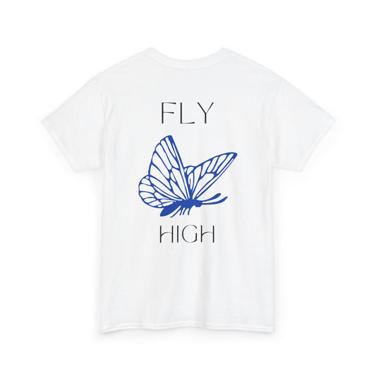 Fly High T-Shirt/ Unisex