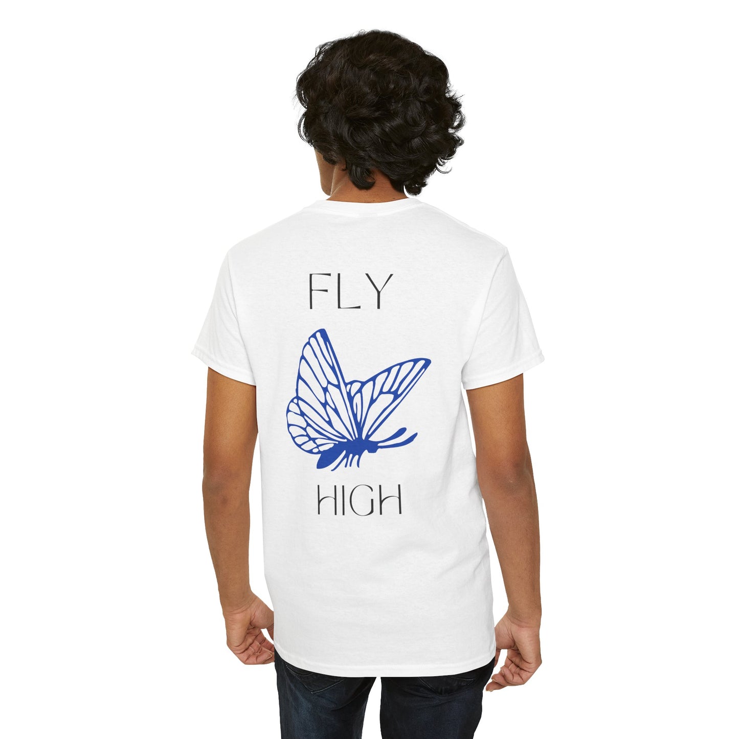 Fly High T-Shirt/ Unisex